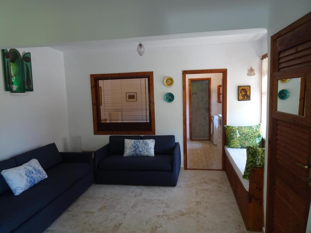 Spitaki Villa Pefkochori Buitenkant foto