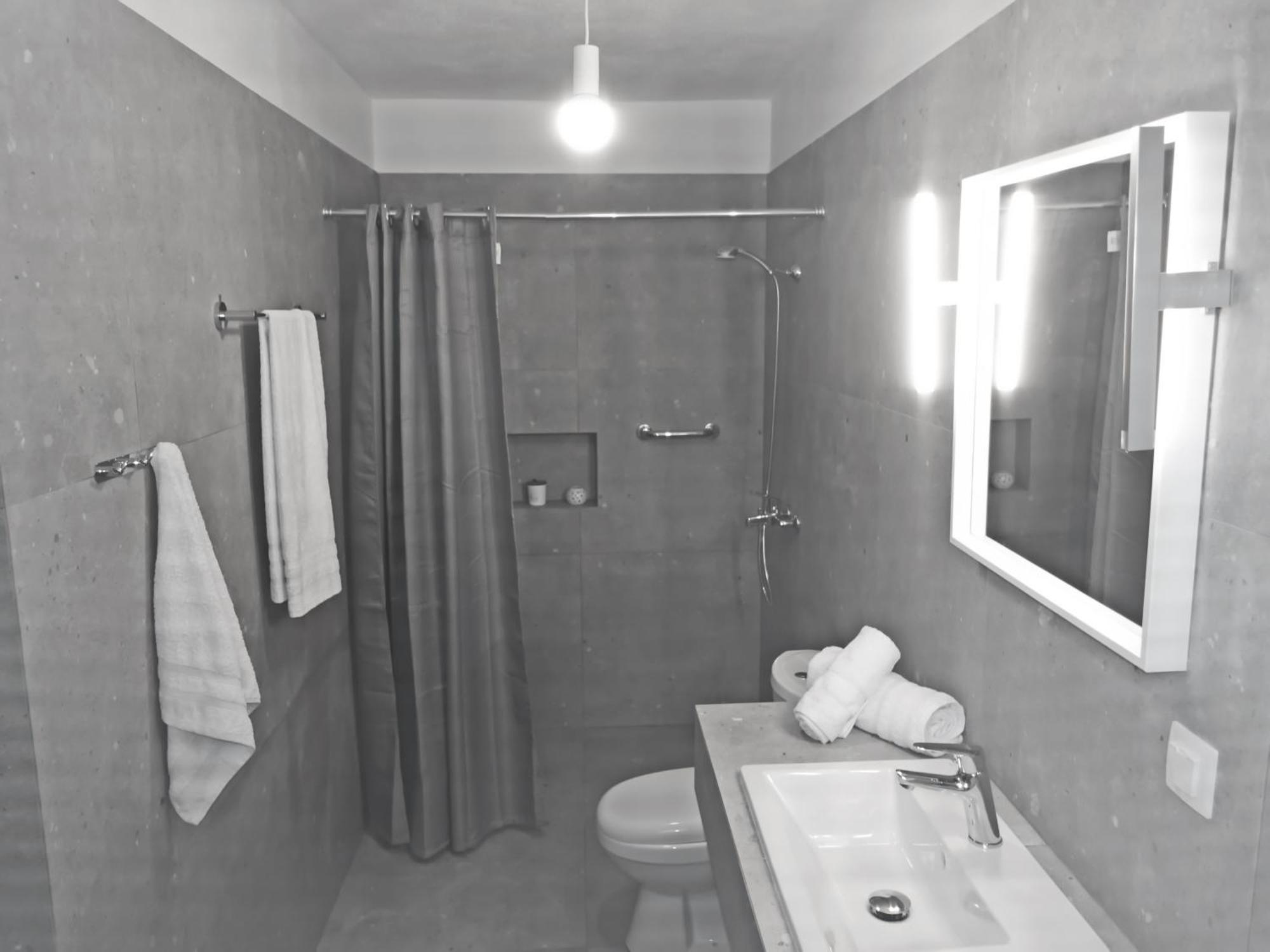 Spitaki Villa Pefkochori Buitenkant foto