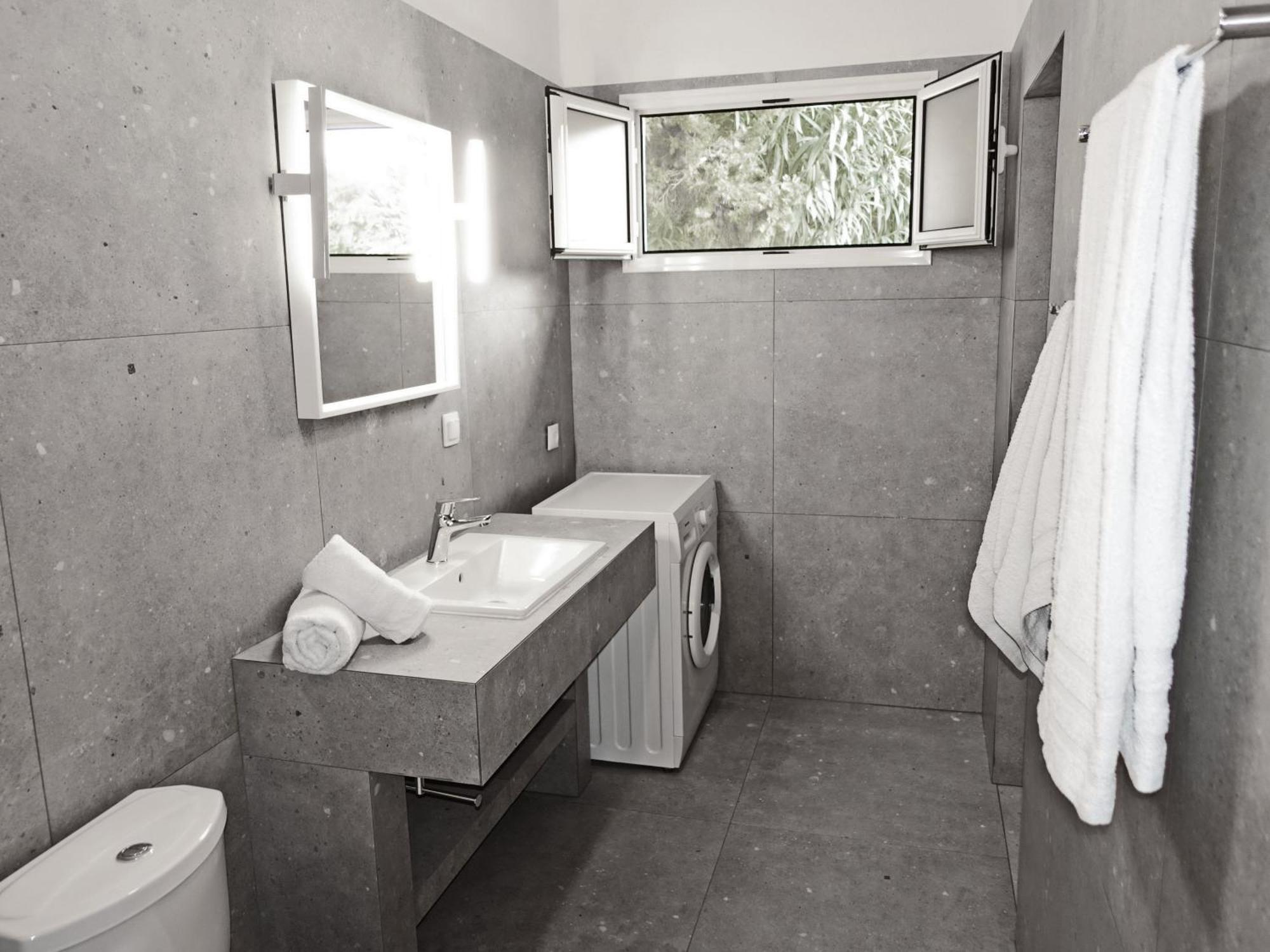 Spitaki Villa Pefkochori Buitenkant foto